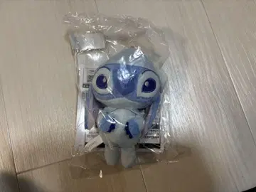 스티치 제일복권 마스코트 D상