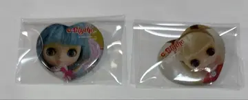 캔뱃지 세트