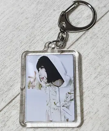 아노짱 BBB 랜덤 키링