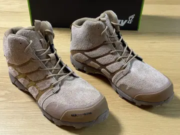 ROCLITE 286 GTX 브라운 9.5 UK