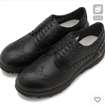 트래블 슈즈 바이 쇼세 TRAVEL SHOES by chausser