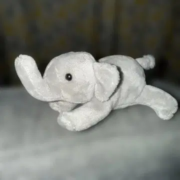 동물 봉제 인형 마스코트 3종 세트