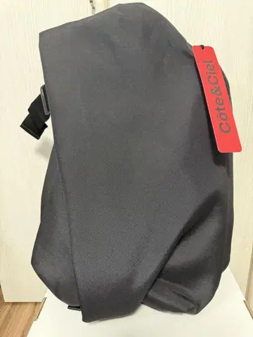 Cote&Ciel 코트 에시엘 LAPTOP RUCKSACK 17/15