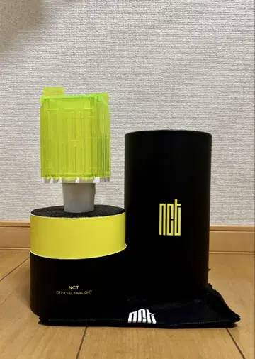 NCT nct 응원봉 1기