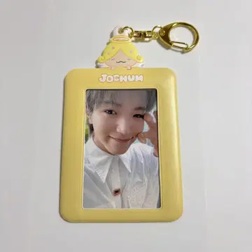 오히라 쇼세이 지오 참 트레이딩 카드 홀더