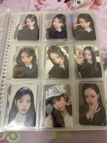 IVE 원영 엠파시 혜택 9종