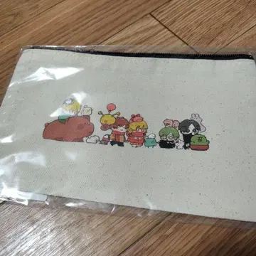 한계 파우치