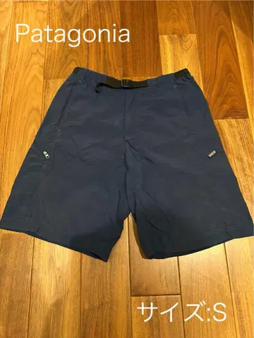 Patagonia 숏팬츠 S 사이즈