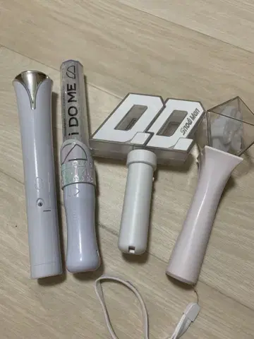 SnowMan 응원봉