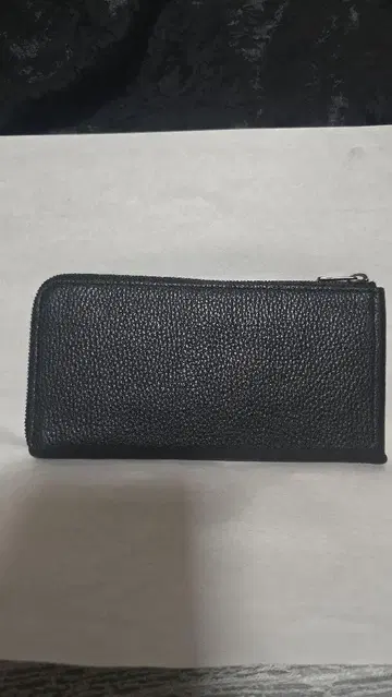 STATUSY ILMODE ZIP 컨셉 블랙