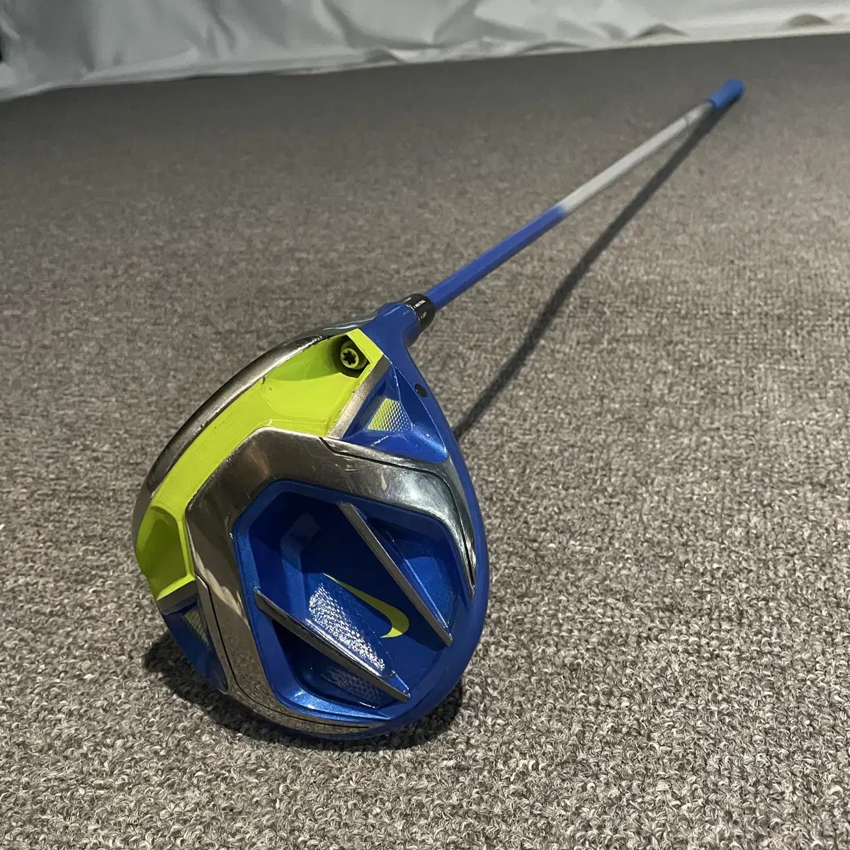 Buy Nike Vapor Fly Fairway Wood | Golf Discount