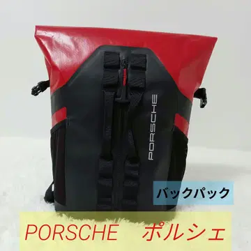 PORSCHE 포르쉐 액티브 백팩