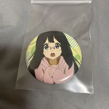 타마코마케토 키타시라카와 타마코 캔뱃지 시크릿