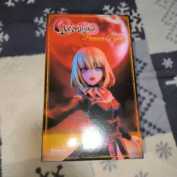 BanG Dream! 프리미엄 피규어 Ave Mujica 도로리스