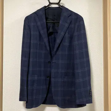 소버린 자켓