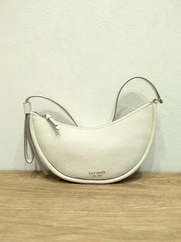 kate spade 숄더백 SMILE