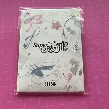 illit 아이릿 Weverse 앨범 album 미개봉 새상품