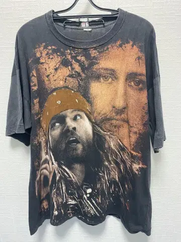 초레어 90s GUNS N' ROSES EMPIRE BOOTLEG XL