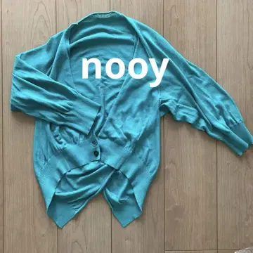 nooy 가디건