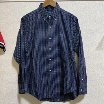 Ralph Lauren CLASSIC FIT 긴팔 셔츠