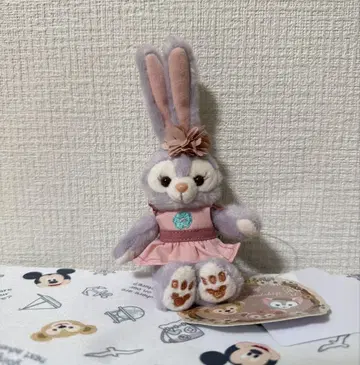 스텔라루 봉제 인형 참 서클 오브 프렌드십 디즈니 씨