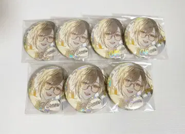 ChroNoiR  캔뱃지