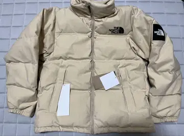 THE NORTH FACE ND92351R 다운 자켓 M 내추럴