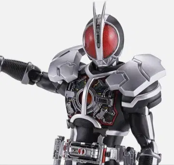 S.H.Figuarts (진골 조각 제법) 가면라이더 파이즈 엑셀 폼