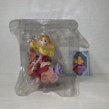52TOYS 디즈니 프린세스 아트 갤러리 시리즈 2 오로라 공주
