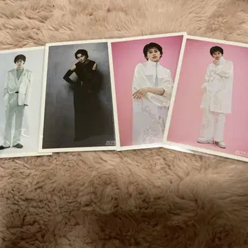 초특급 브로마이드 타쿠야