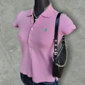 00s archive y2k RALPH LAUREN 헤이세이 갸루