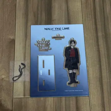 ENHYPEN WALK THE LINE 아크릴 스탠드 히스