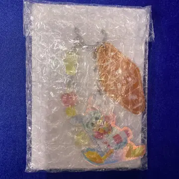 디즈니 써니 써니 썸머 키체인 도날드