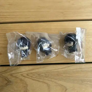 은혼 기다림 ~조이 시대에도 대기 중이었습니다~ 3종 세트