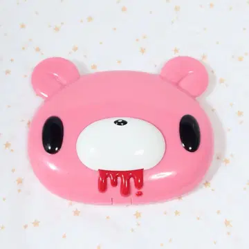 GLOOMY 그루미 컴팩트 거울 브라디