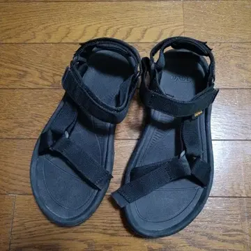 테바 샌들 허리케인 XLT2 US6.0 23cm