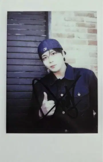 ATEEZ 골든 아워 메이커스타 존호 라키드로