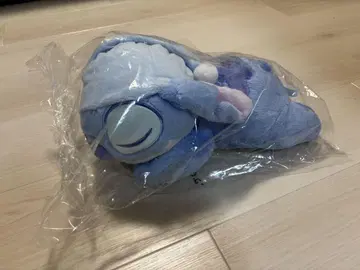 스티치 제일복권 B상 미개봉 새상품