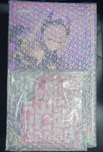 코토부키야 프라모델 아르카나디아 소피에라