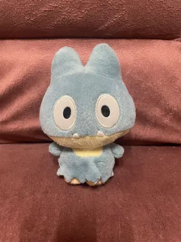 봉제 인형 곤베도르