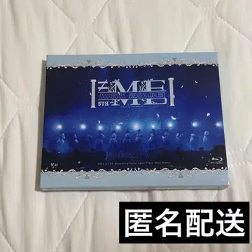 노이미 Blu-ray 블루레이 5주년 콘서트