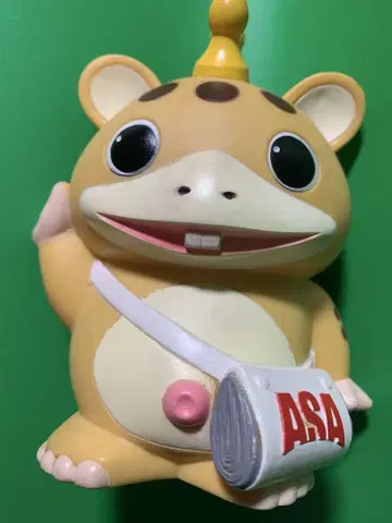 부스카 저금통