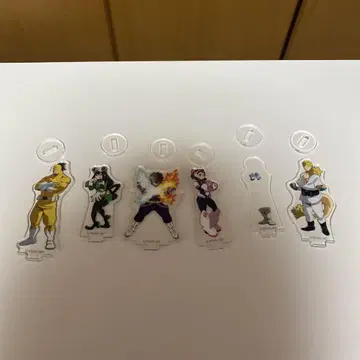 훼미리마트 한정판 아쿠스타즈! Vol.1 나의 히어로 아카데미아