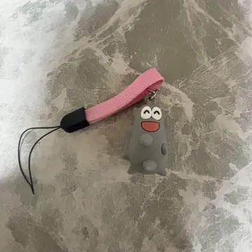명탐정 코난 유니버셜 키링 나마코 남자