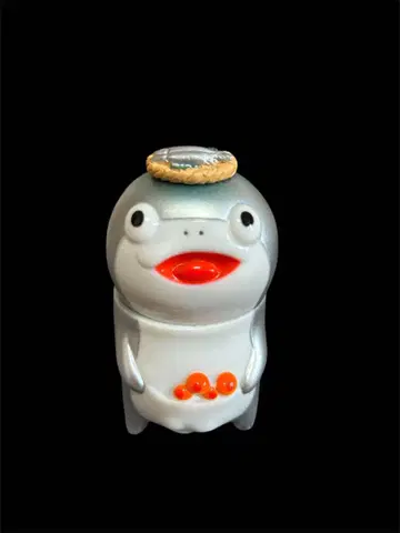 코이스 소프트 비닐 삼치 산스 tsurubara