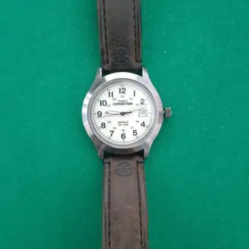 Timex Expedition 손목시계 쿼츠