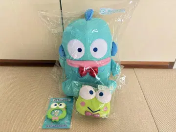 하피단부이 당첨 복권