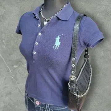 00s archive y2k RALPH LAUREN 헤이세이 갸루