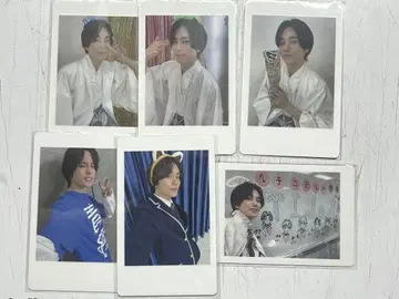 ReLIT 아오노 세이이치로 하피카
