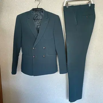 셋업 수트